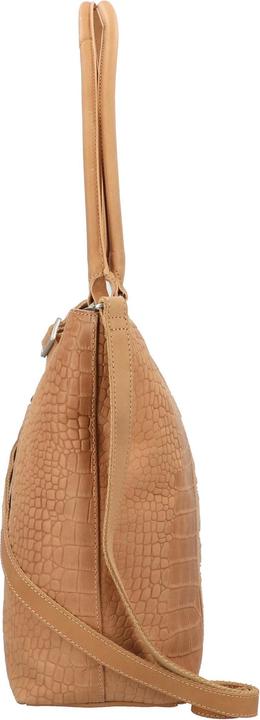 Produktbild Burkely Cool Colbie Shopper Tasche Leder 37 cm (13 l)