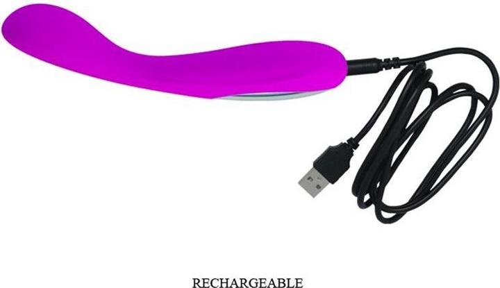 Actual product image Pretty Love Vibe Nigel