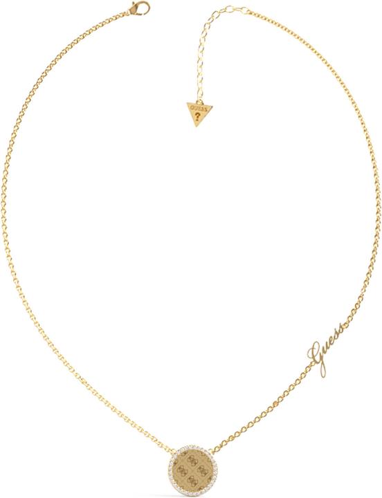 Immagine prodotto Guess Collana rotonda Harmony (Acciaio inossidabile, 40 - 46 cm)