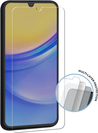 Immagine prodotto Eiger Mountain H.I.T (1 Pezzo/i, Samsung Galaxy A15, Samsung Galaxy A15 5G)
