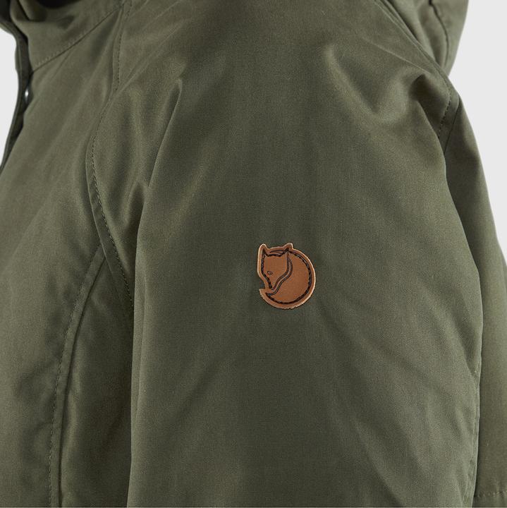 Produktbild Fjällräven Karla Hydratic Jacke (M)