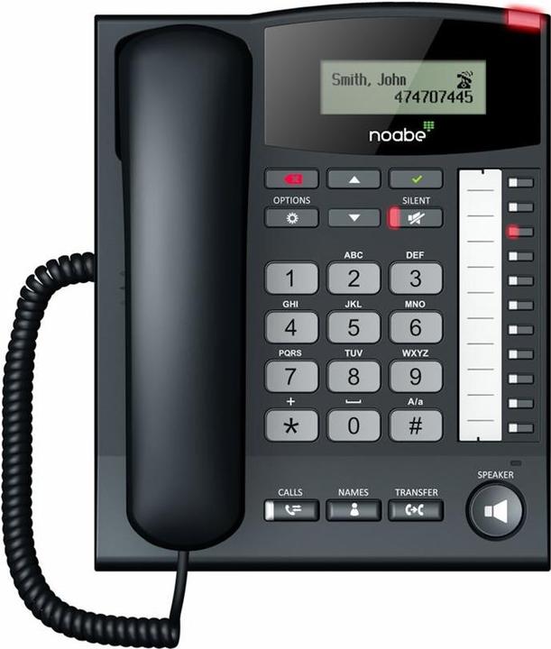 Productafbeelding Jablocom GDP-10 Essence GSM zakelijke bureautelefoon