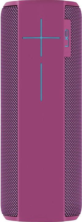 UE Megaboom (20 h, Rechargeable battery operated)