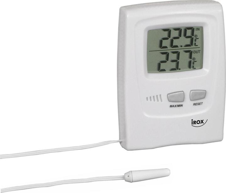 iROX Thermometer CT112C