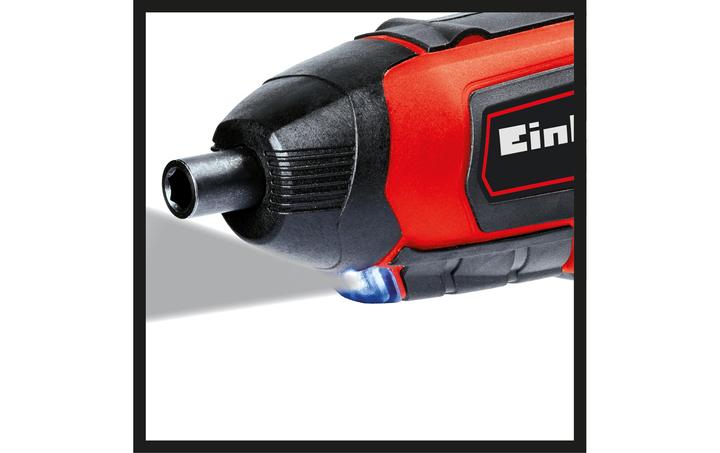 Produktbild Einhell TE-SD (Akkubetrieb)