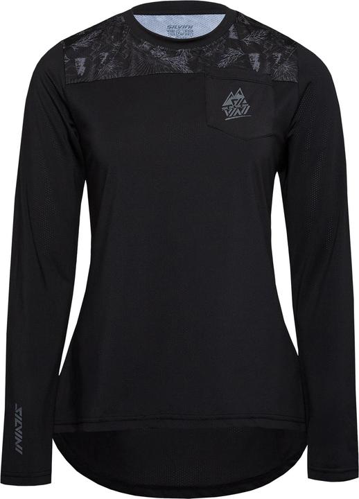 Silvini Ella Damen T-Shirt (XS)