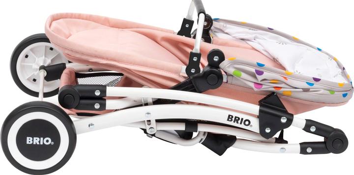 Produktbild Brio Flex Doll Pram