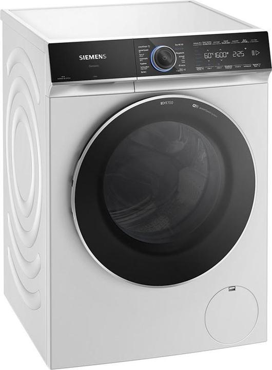 Immagine prodotto Siemens WQ46B2C0CH 9kg & WG56B2A5CH 10kg Waschturm (9 kg, A destra)