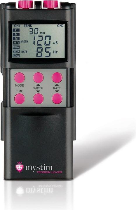 Produktbild Mystim Tension Lover