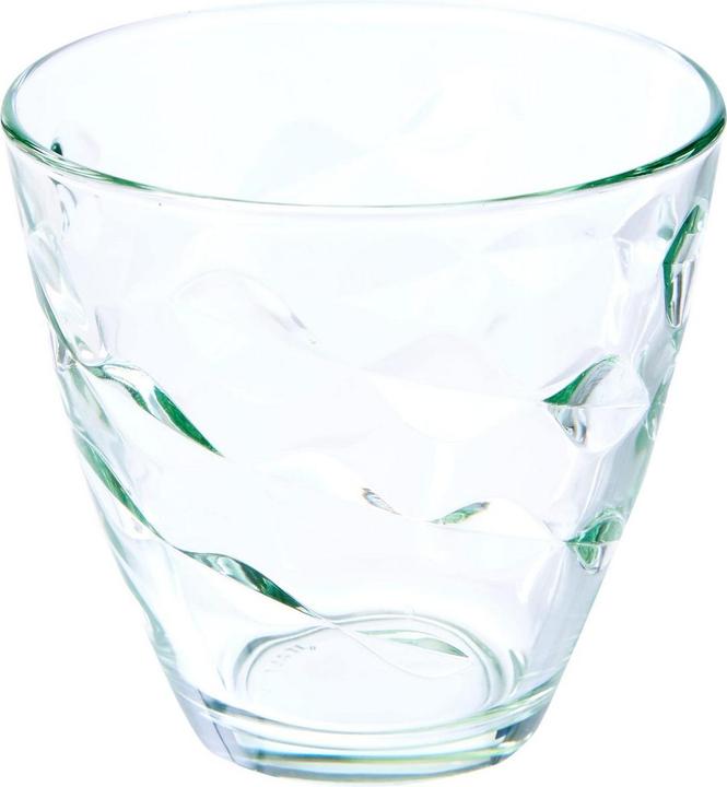 Actual product image Bormioli Rocco Flora water glass (0.26 l, 6 x)