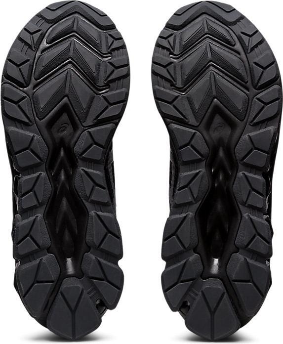 Produktbild Lifestyle GEL-QUANTUM 180 VII Men BLACK/BLACK (40)