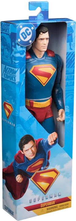 Image du produit Spin Master Superman-Film: Superman-Actionfigur 30 cm