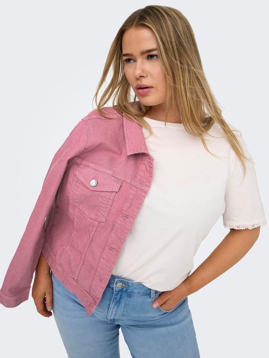 Image du produit Only CARWESPA Jeansjacke Jeansjacke (48)