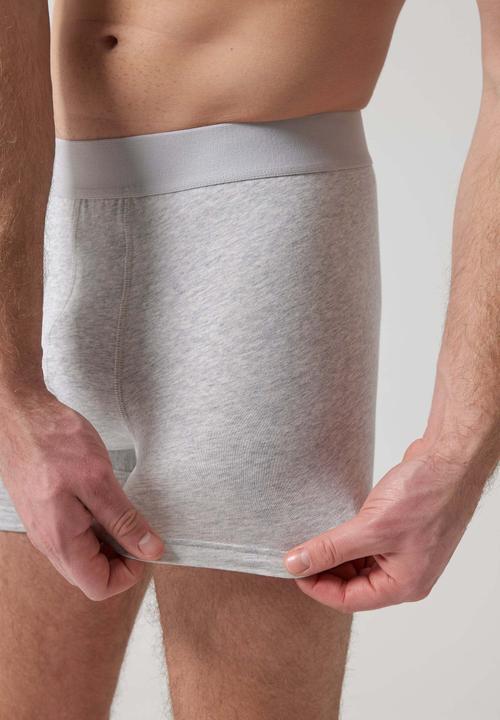 Image du produit Snocks Boxershorts ohne Logo (4XL, paquet de 6)