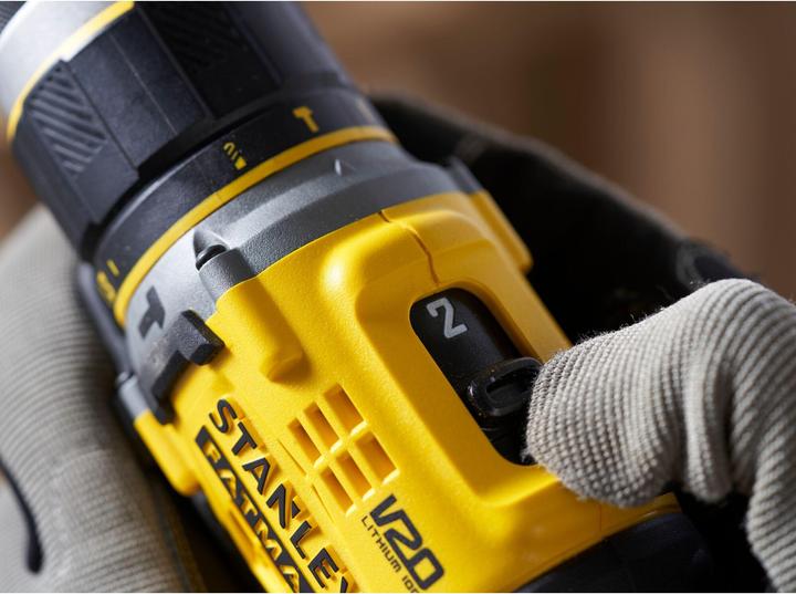 Immagine prodotto Stanley SFMCD721B (Batteria ricaricabile)