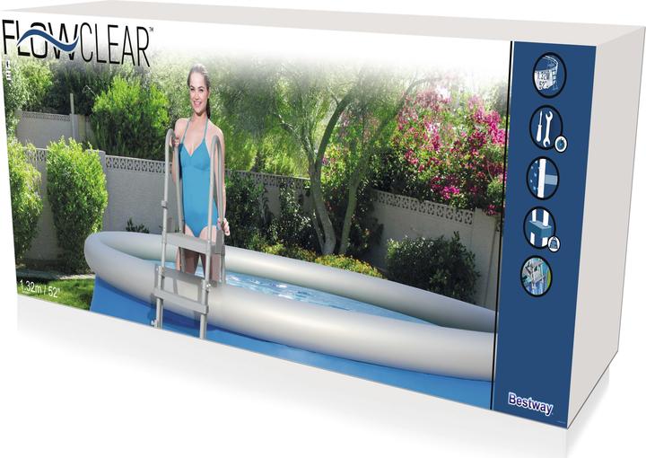 Immagine prodotto Bestway Responsabile della piscina