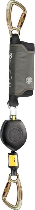 Produktbild Magni Skylotec Hubarbeitsbühne Set Peanut Gr. L/XXL (Höhensicherungsgerät, 135 kg)