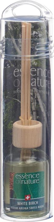 Immagine prodotto Essence of Nature White Birch Raumduft mit AromaSticks (498.67 ml)