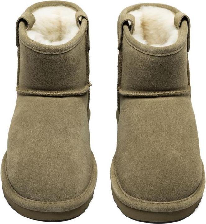 Actual product image Bianco BIASNOW boots (40)
