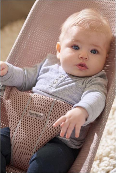 Produktbild BabyBjörn Babywippe Balance Bliss