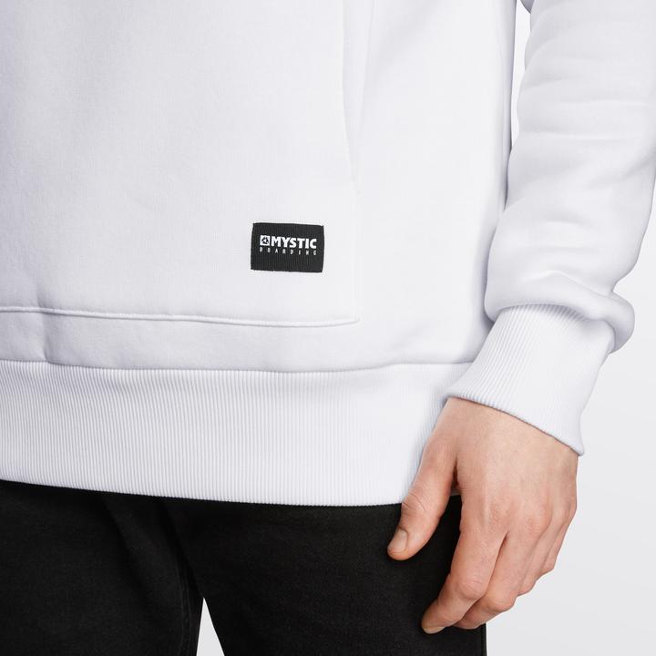 Image du produit Mystic Brand Hood Sweat Men (L)