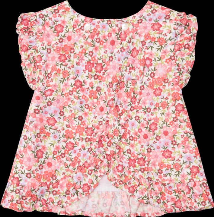 Hust and Claire T-Shirt lyn