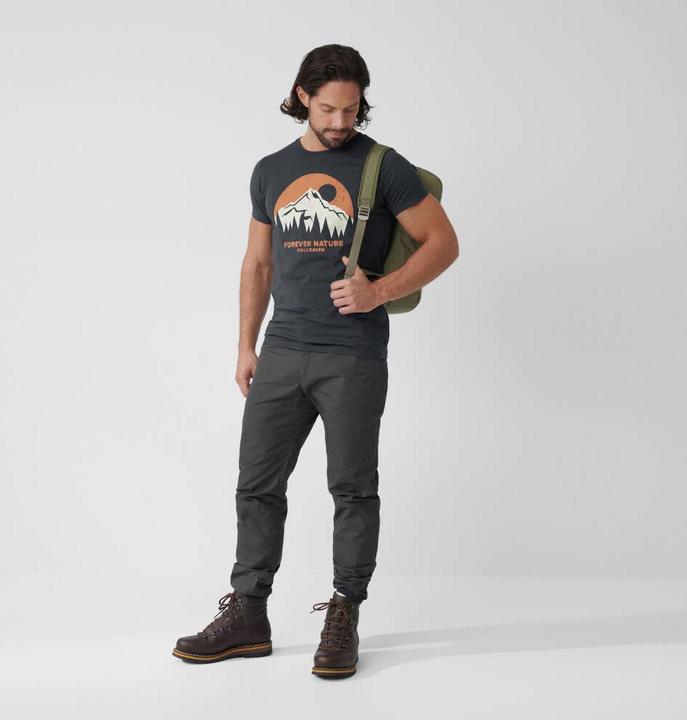 Actual product image Fjällräven Nature T-shirt (XL)