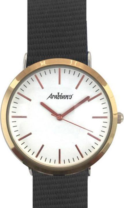 Arabians Unisex-Uhr DPP2197N (Ø 38 mm) (38 mm)