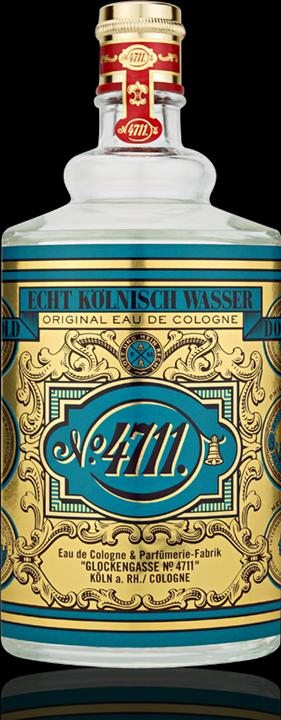 Actual product image Tabac Original (Eau de cologne, 295 ml)