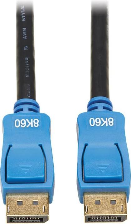 Produktbild Eaton Tripp Lite Series P580-003-8K6 Displayport 1.4 Kabel (0.90 m, DisplayPort)