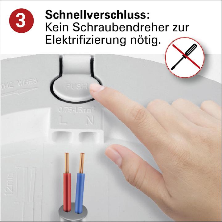 Image du produit Näve Bonus (1367 lm)