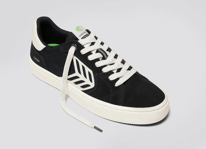 Produktbild Cariuma Catiba Pro 2,0 Cordura Cordura Ivory (41.5)