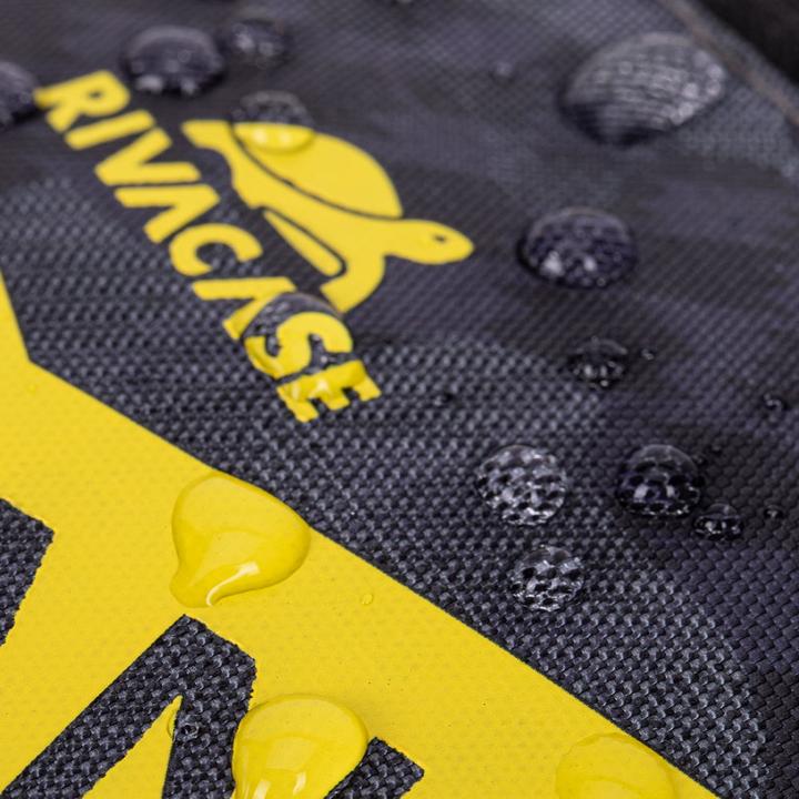 Produktbild Rivacase Riva Bauchtasche Erebus 5411 grau camo