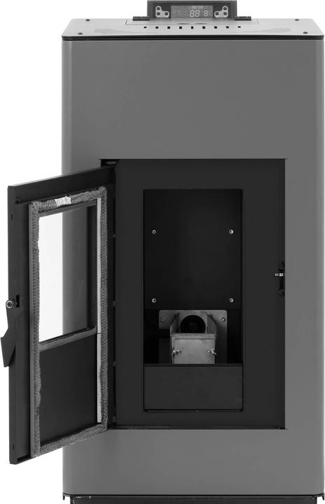 Actual product image MSW Hydro Pellet Stove - 20 kW - for 380 m³ / 25 L water (20000 W)