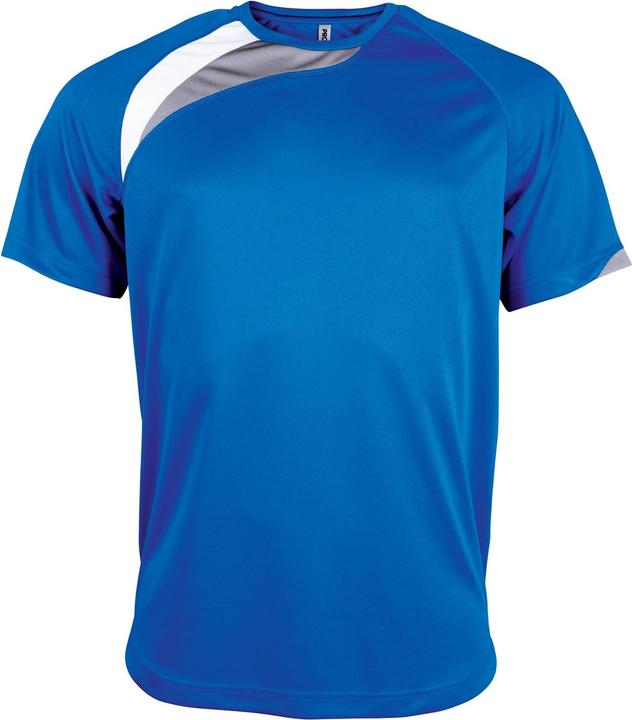Proact Sport TShirt mit Rundhalsausschnitt Kurzarm (XXL)
