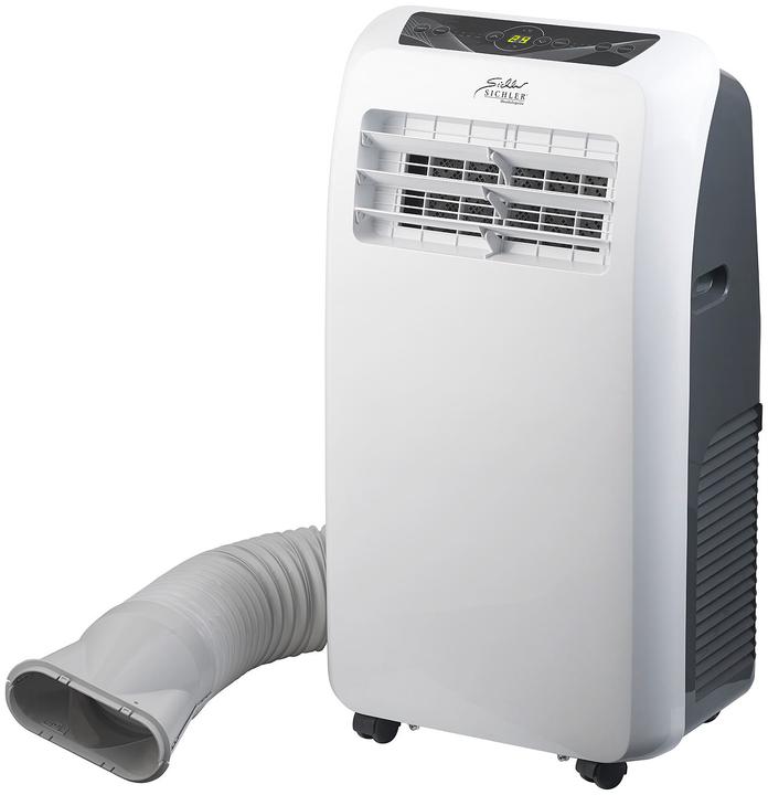 Produktbild Sichler NX-9766-919 (12000 BTU/h)