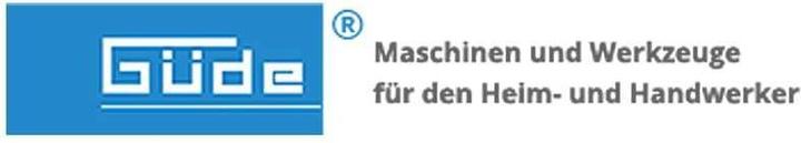 Produktbild Güde Solingen Obstpresse OP 6