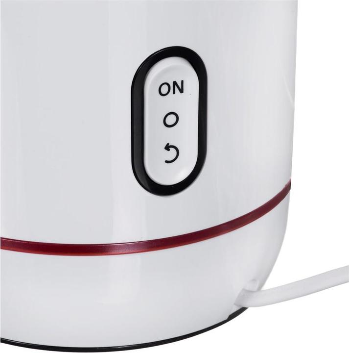 Actual product image Bosch Hausgeräte MESM500W (EU plug)