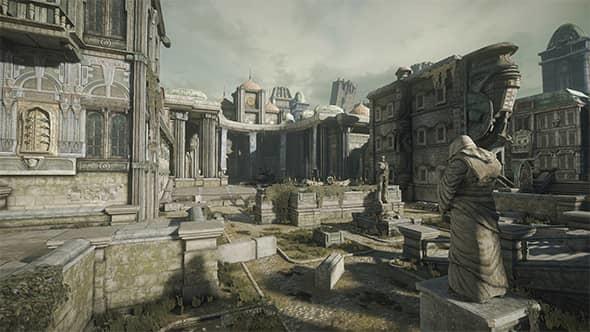 Image du produit Microsoft Gears of War : Ultimate Edition (Xbox One X, Xbox Series X, DE)
