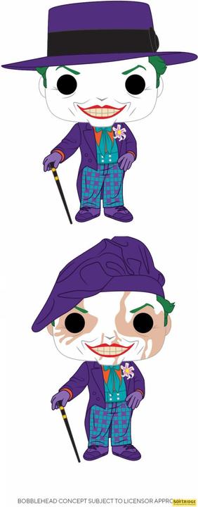 Produktbild Funko POP! Batman 1989: Joker