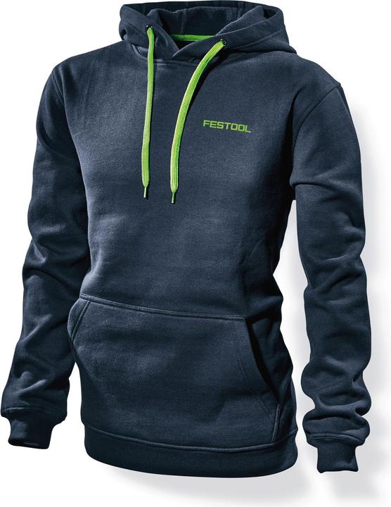 Festool Hoodie HO-FT2 XS (XS)
