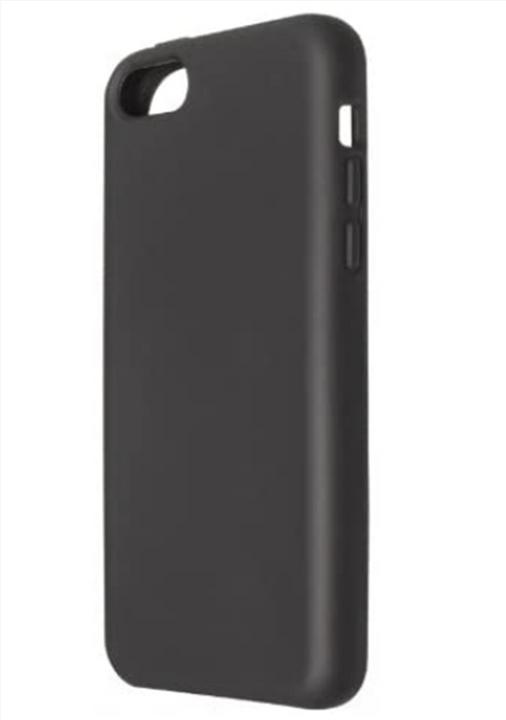 Actual product image Artwizz SeeJacket Silicone for iPhone 5C Black (Apple iPhone 5c)