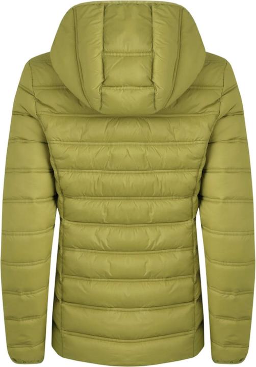 Actual product image Weird Fish Womens/Ladies Eshka Lightweight Padded Jacket (38 D)