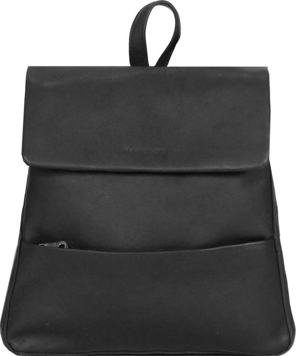 Harolds Country City Rucksack Leder 37 cm (12 l)