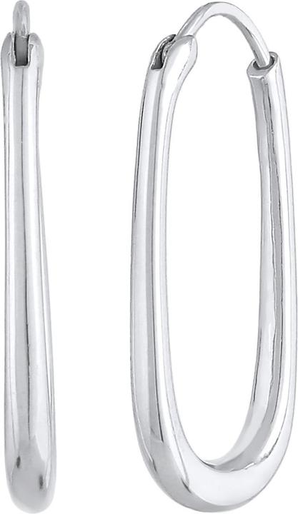Elli Creole, Geo (925er Sterling Silber)