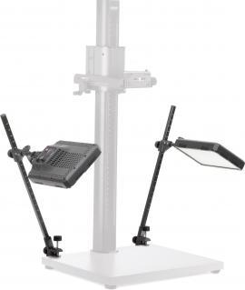 Actual product image Kaiser LED-Beleuchtungseinricht- ung RB 40D (Surface luminaire)