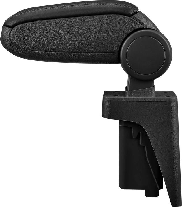 Produktbild Pro-Tec Mittelarmlehne Audi A3 8P mit Staufach Kunstleder Schwarz