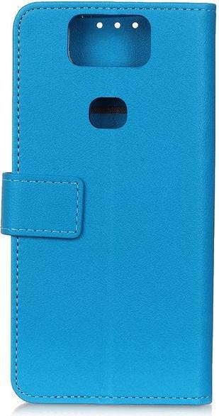 Produktbild MU Classic Classic III Leder Bookcover Series (Asus Zenfone 6)