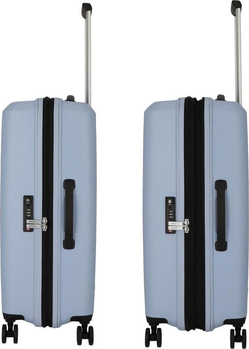 Immagine prodotto American Tourister Aerostep (66.50 l, M (50 - 90l))
