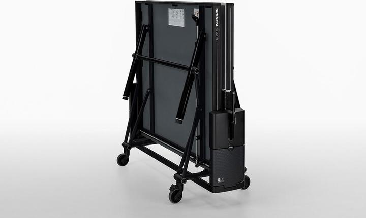 Produktbild Sponeta SDL Black